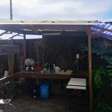 Villa Viray Baguio City Exterior photo