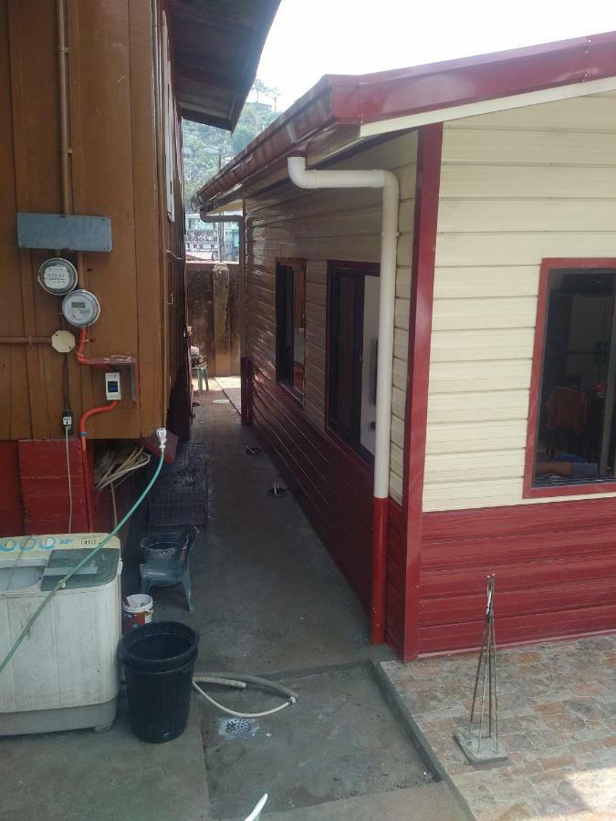 Villa Viray Baguio City Exterior photo