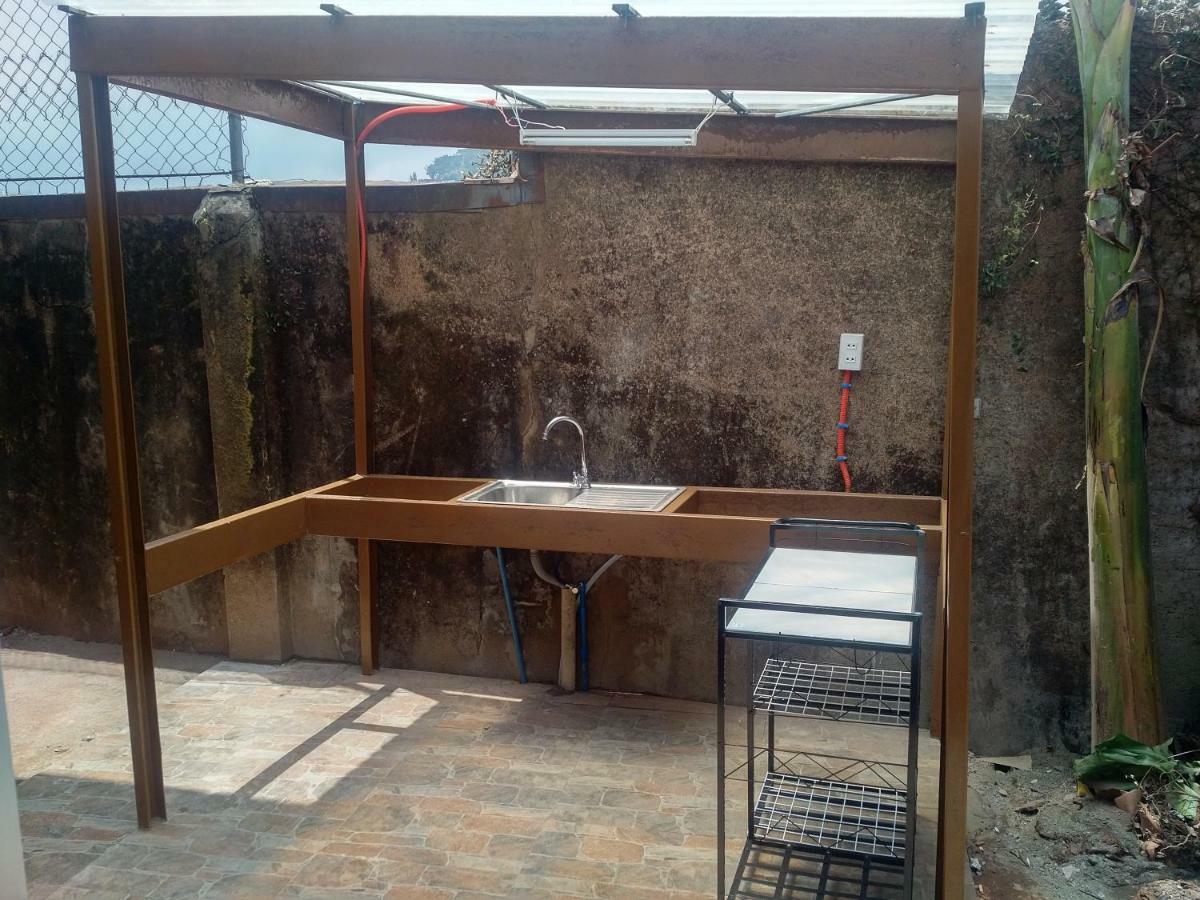 Villa Viray Baguio City Exterior photo