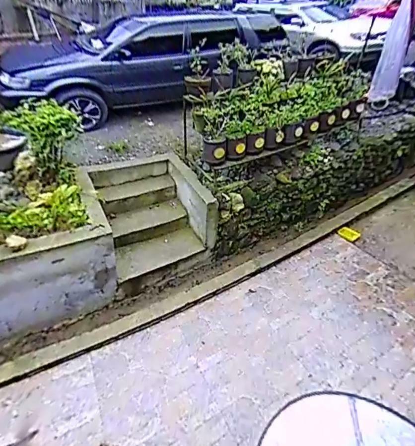 Villa Viray Baguio City Exterior photo